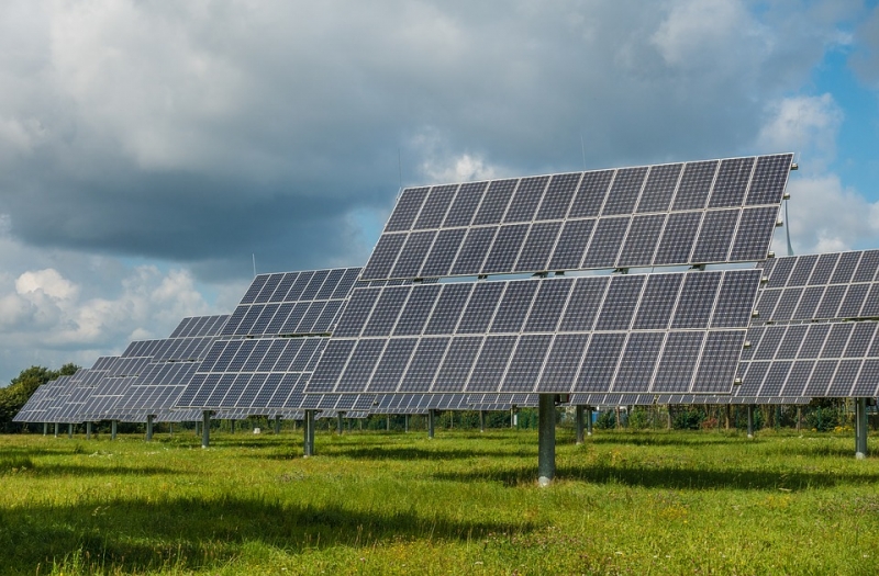 PANNON GREEN POWER APRE UN IMPIANTO FOTOVOLTAICO