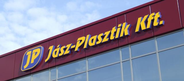 INVESTIMENTO DELLA JÁSZ-PLASZTIK: 63 NUOVI POSTI DI LAVORO