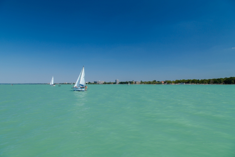 SVILUPPI AL LAGO BALATON