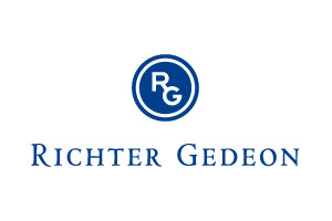 PROGETTO R&S DI 16 MILIONI DI EURO DELLA RICHTER GEDEON