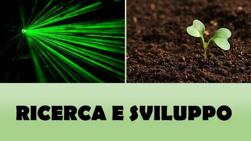 UNGHERIA AUMENTA LE SPESE PER LA RICERCA E LO SVILUPPO