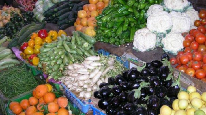 Algeria, stabilita sospensione delle importazioni di agrumi e legumi freschi
