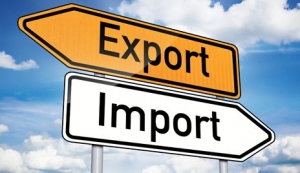 Interscambio commerciale: leggero calo nel 2015, ma aumenta l'export dall'Italia