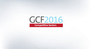 Global Competitiveness Forum (Riad, 24 - 26 Gennaio 2016)