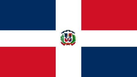 REP. DOMINICANA