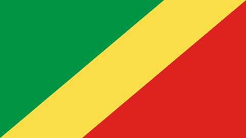 REPUBBLICA DEL CONGO (BRAZZAVILLE)