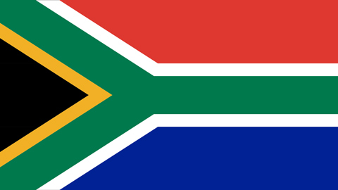 SUD AFRICA