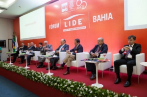 13-14 NOVEMBRE 2014, SALVADOR: II EDIZIONE DEL FORUM SULLE OPPORTUNITÀ D´INVESTIMENTO NELLO STATO DI BAHIA.