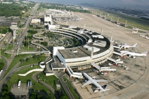 Aeroporti Galeão (RJ) e Confins (MG): gara per la concessione prevista per il 22 novembre 2013