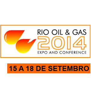 Rio Oil & Gas 2014: affari, forniture e costruzioni navali al centro di un seminario organizzato da Petrobras per il 15-16 settembre prossimi.