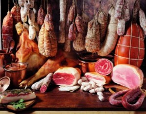 Salumi a breve stagionatura: il mercato brasiliano si apre alle importazioni dall´Italia.