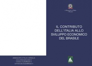 Il Brasile si conferma un partner di primo piano per l´Italia