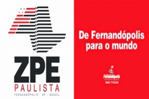 ZPE Paulista: disponibile il bando di gara per la Zona de Processamento de Exportação di Fernandopolis.