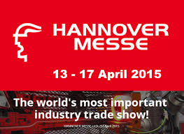 FIERA HANNOVER MESSE 2015: PARTECIPAZIONE DI IMPRESE DELLA BOSNIA ERZEGOVINA