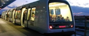 Previsto nuovo ampliamento della metropolitana a Copenaghen nella zona di Sydhavn (Sydhavnsmetroen)