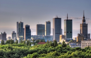 Le Zone Economiche Speciali in Polonia rimarranno in vigore fino al 2026