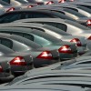 Aumento delle vendite di autovetture nei primi dieci mesi del 2014