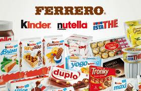 Ferrero acquisisce il più grande esportatore turco di nocciole