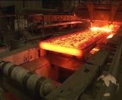 INVESTIMENTO DELLA MISKOLC STEEL MILLS