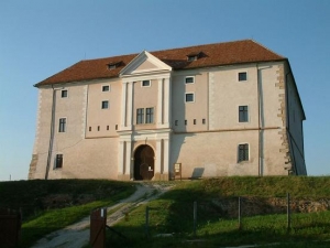 RINNOVO DEL CASTELLO DI OZORA