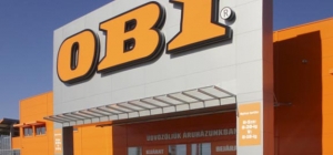 OBI IN TRATTATIVA PER ACQUISIRE PUNTI VENDITA BRICOSTORE