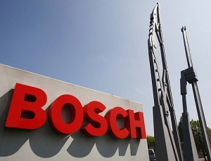 INVESTIMENTO PRESSO LA BOSCH