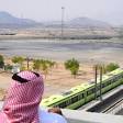 A Italferr un contratto da 28 milioni di euro per la progettazione della tratta ferroviaria Riad-Gedda
