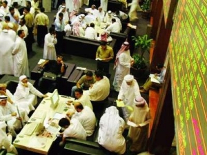L’Arabia Saudita sta aprendo il suo enorme mercato azionario