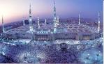 Una citta’ a Medina per ospitare 200.000 pellegrini